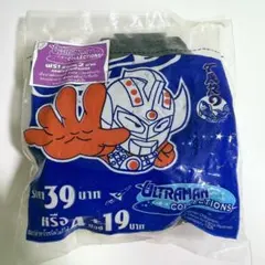 タイ限定 ウルトラマンコレクション ゼットン フィギュア　未開封のサムネイル