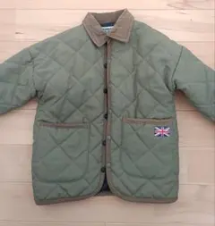 Markey's Big Field キルティングジャケット 95