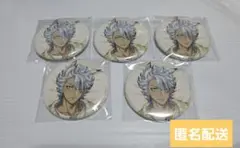 ツイステ くつろぎマイルーム バースデー 缶バッジ ジャック