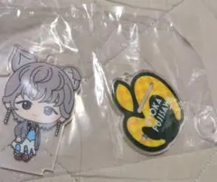 ミセス　アクリルスタンドセット Amazon.co.jp: ミセスグリーンアップル 藤澤涼架 アクスタ