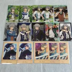 あんスタ 紙類 瀬名泉 まとめ売り
