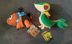 2025年最新】ポケモンセンター ポカブの人気アイテム - メルカリ