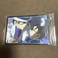 名探偵コナン イタジャガ 怪盗キッド 江戸川コナン