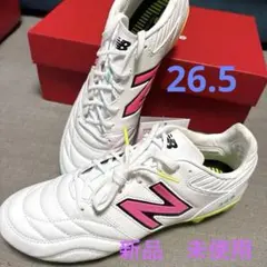 New Balance サッカーシューズ 26.5