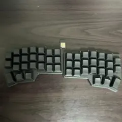 Corne chocolate v4 無線（USBワイヤレス）