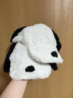 USJ スヌーピーキャップ