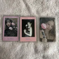 2025年最新】blackpink ペンライトトレカの人気アイテム - メルカリ