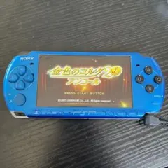 PSP3000本体