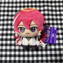 終末のワルキューレ ぬいぐるみ マスコットvol.2 ＊アダム - メルカリ