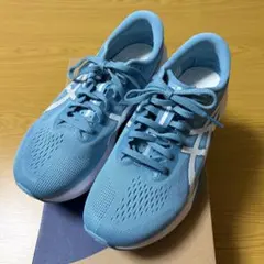 asics MAGIC SPEED 4 WIDE 25cm