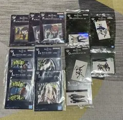 一番くじ チェンソーマン F賞 G賞 I賞 セット