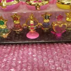 プリズムパワードーム セーラームーン セラムン