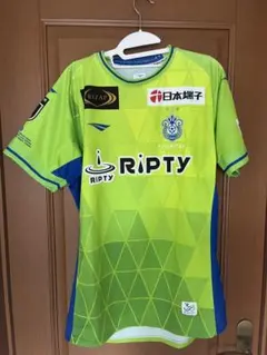 湘南ベルマーレ ユニフォーム