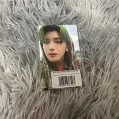 ini 髙塚大夢　082 トレカ 7000円　ファンコン　CIRCLE it