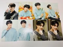 そ*)様 BTS トレカ　まとめ売り ジョングク　loveyoureself