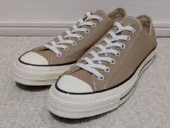 極良色 コンバース CT70 VINTAGE CARGO 29cm - メルカリ
