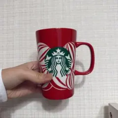 スターバックス　2024 マグカップ スタバ，コーヒーカップ　ホリデー