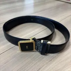 イヴ・サンローラン　YSL ベルト　 Yves Saint Laurentのサムネイル