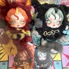 スカルパンダ マイリトルポニー スーパーシークレット シークレット 2個セット