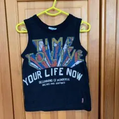 タンクトップ　BREEZE