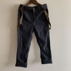 zara キッズ　パンツ 　7y 122cm