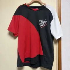 競泳JOTシャツ　水泳