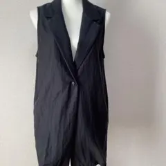 ブラックジレのサムネイル