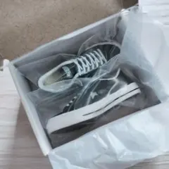 未開封 コンバース CONVERSE　ミニフィギュアコレクション ワンスター