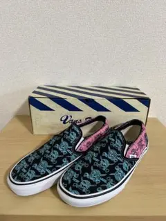 k*a様 デットバンズ OLD SKOOL 36 REISSUE Pirate k*a様 デットバンズ OLD SKOOL 36 REISSUE Pirate - メルカリ