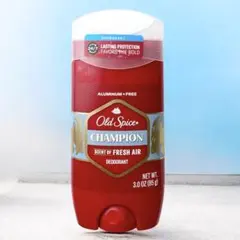 2026年最新】old spice championの人気アイテム - メルカリ