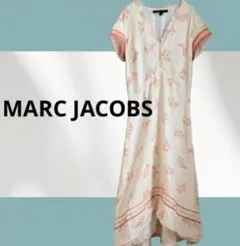 お値下げしました♪MARC JACOBS マークジェイコブス シルク M相当のサムネイル