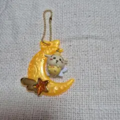 ちいかわ うさぎ 食玩 キーホルダー