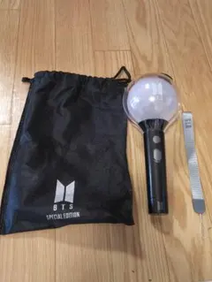 BTS SPECIAL EDITION ペンライト アミボム
