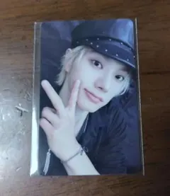 BOYNEXTDOOR makestar ソンホ トレカ