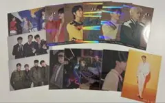 Seventeen ポストカード ブロマイドおまとめ