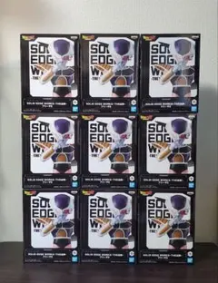 ドラゴンボール フリーザ フィギュア