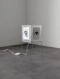 90's-00's Y2K フロアライト ポストモダン ヴィンテージ ビンテージ