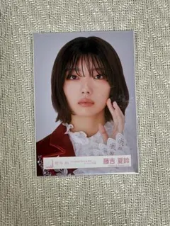 櫻坂46 福袋 2026 藤吉夏鈴 櫻坂46 福袋 2026 藤吉夏鈴 - メルカリ