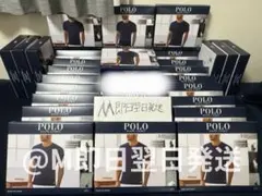 ✨最安値✨Polo スリムフィットTシャツ S Polo slim fit
