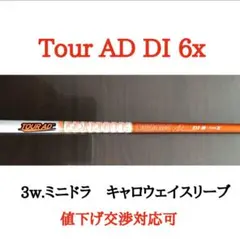 2025年最新】ツアーad di 3wの人気アイテム - メルカリ