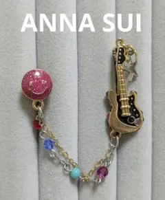 260589◎ANNA SUI◎ブローチのサムネイル