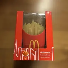 McDonald's Manhattan Portage ライト　福袋