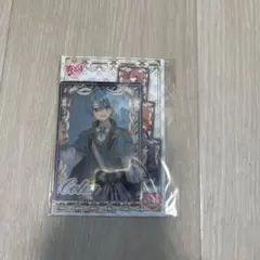 すとぷり コレクションカード ころんくん