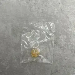 リラックマクリアマスコットチャーム