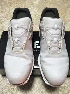 2026年最新】フットジョイ シューズ pro SL 27の人気アイテム - メルカリ