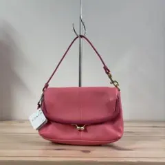 限定/希少】COACH コーチ レキシー ショルダーバッグ ハンドバッグ