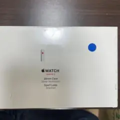 Apple Watch Series 3 GPS＋Cellularモデル 新品
