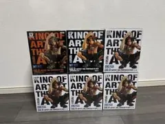 ワンピース KING OF ARTIST 20体セット - メルカリ