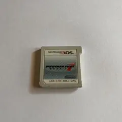 マリオカート7 Nintendo 3DS