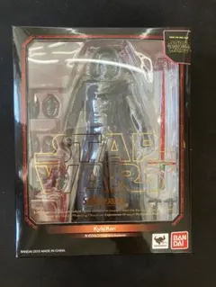 S.H.Figuarts カイロ・レン スターウォーズ
